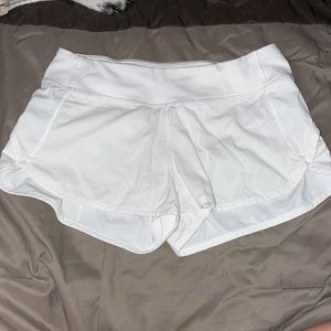 Ivivva size 14 kids shorts